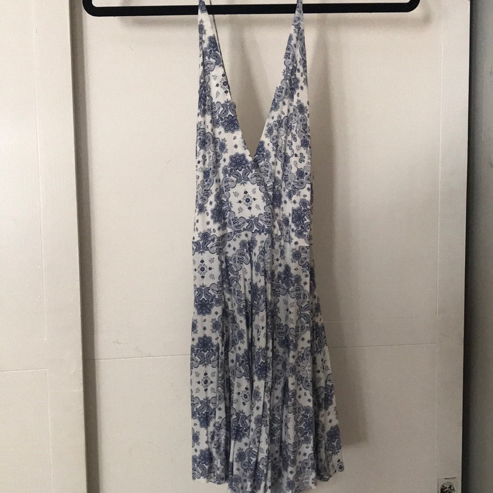 LF romper
